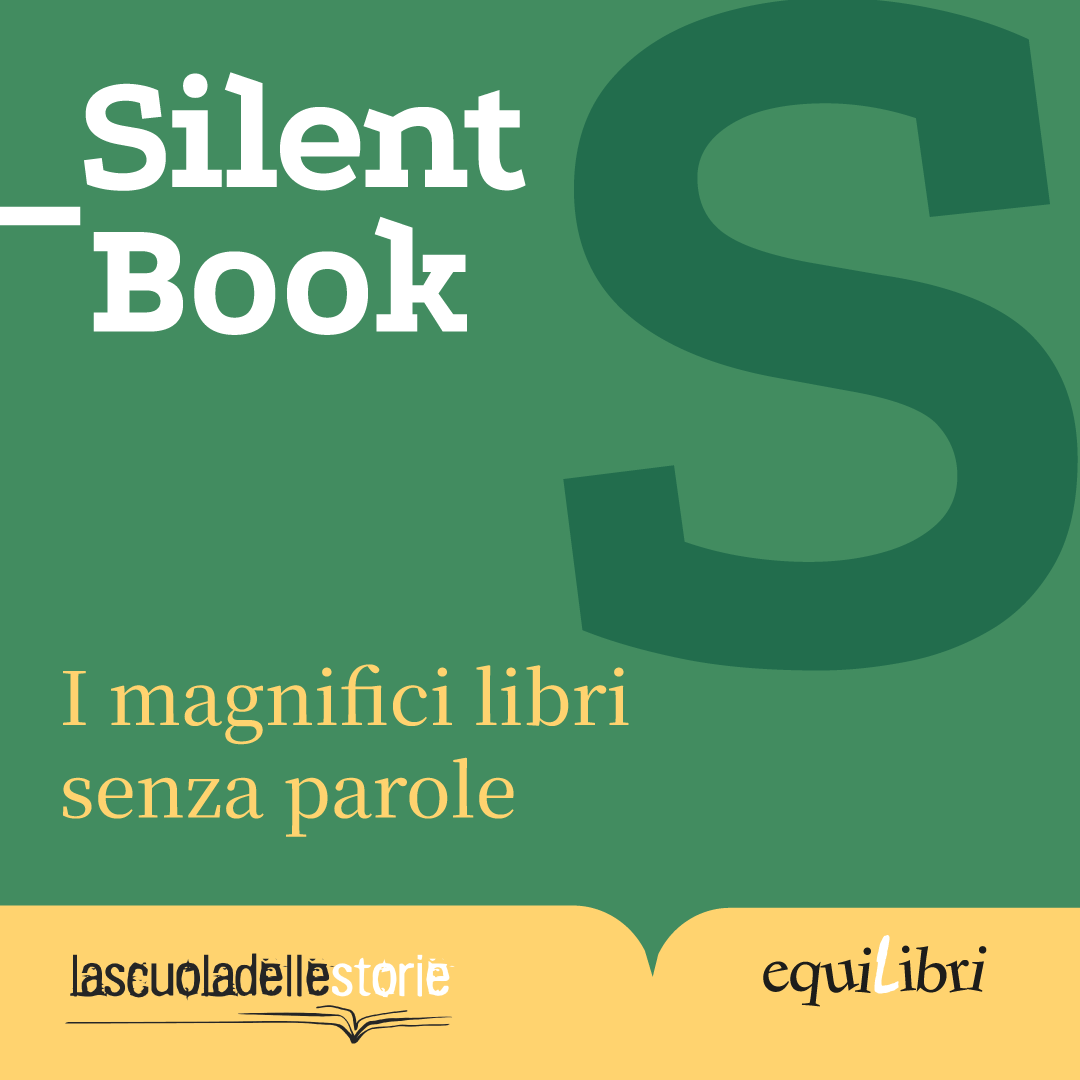 Silent Book - 2024